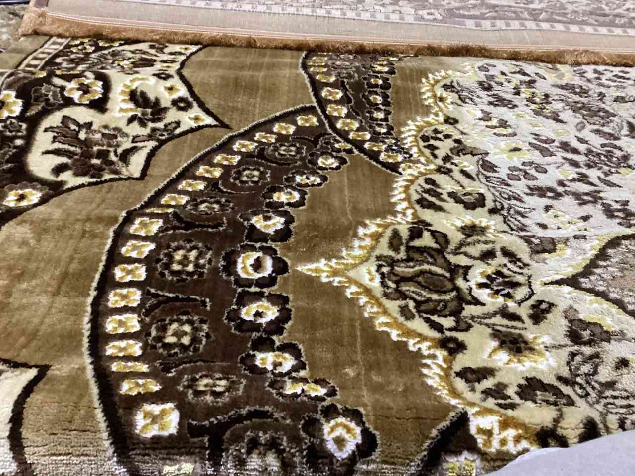 البيع لغرض السفر 
محفورة ٣ في ٥ صناعة إيطالية اخت الجديدة وبالحقيقة شكلها بعد احلى سعرها ١٢٥ الف وبيها مجال بسيط 
(رجاءً بدون بخس)
العنوان حي السماح الثانية الشراي يراسل خاص


**إذا كنت صاحب هذا الإعلان وتريد حذفه لأي سبب، رجاءا أرسل رسالة إلى الدعم الفني**