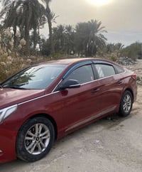 سوناته ٢٠١٦ • تربو • كفاله مكينه وكير