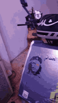 متاح مطور ريان شحن فول مواصفات بي نضام p وبي نضام بك وبي ليت علي ونصير وبي خلاط ودبل يشره المطور نضيف وبتريات شرط على فحص سعر 600 وبي مجال مكان الموصل ايسر حي سكر شراي تعال خاص و هذ رقمي ***********
