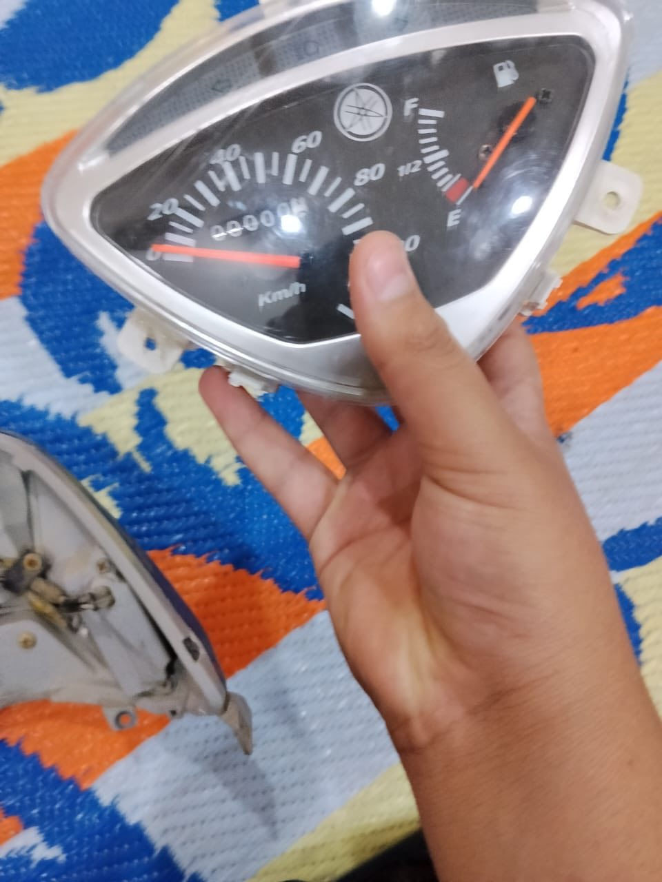 شباب غراض ماكس عدله كله اصلي بس الدشبول تجاري بس نوعيه زينه كله حاطه مثله كلمن وسعره تمام مكاني ناصريه الاسكان الصناعي عمود ٦١ وبيكم خير وتدللون شباب متواجد مازنجر ايشي تريد راسلني خاص تمام


**إذا كنت صاحب هذا الإعلان وتريد حذفه لأي سبب، رجاءا أرسل رسالة إلى الدعم الفني**
