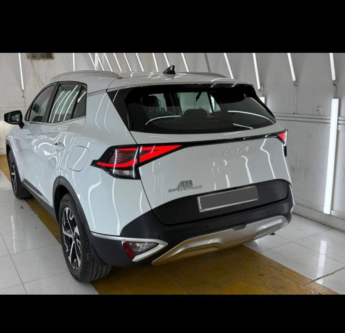 كيا سبوتج 2022 خليجي ‏
شاشه كبيره اندويد بلادي 
سستم نيكل بلادي
كامره خلفيه دواره بلادي
يدات نيكل بلادي
حساسات خلفيه بلادي
المري كهربائيه شفط
لد خلفي 
ويل كب كروم مشفر
كشانت مضلع 
‏لدات ترحيب بل الابواب 
موسيقى ابواب و التشغيل
مانع انزلاق
هاند بريك دكمه 
شاشت اعطال
مثبت سرعه
ماوس بلادي 
بصمه وتشغيل عن بعد 
لايت زنون ثلاث عدسات
كروز سرعه 
مود ادرايف 4 وضعيات قياده 
‏عدادات إلكترونية
السياره بسمي هزه وفحص جدد
🛑 السعر 207 وبيه مجال شي بسيط

شفتات اثنين بل الستيرن 
السياره ماشيه ٣٤ الف كيلو متر 
مكان السياره بغداد رقم السياره أربيل 
السياره مكفول عام عده رصعه صغره بل باب الخلفي 

رقم صاحب السيارة 
***********
