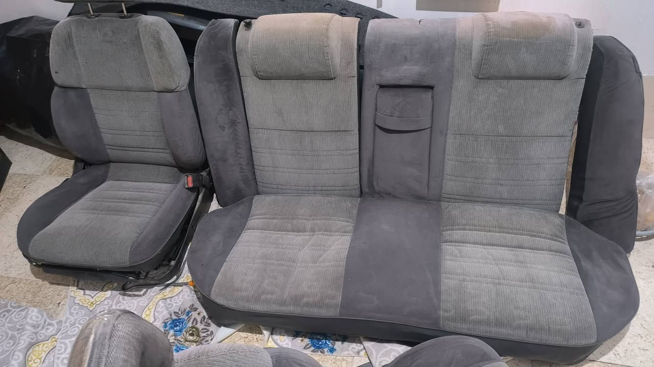 کشن مازدا سندق کامل  خلفی امامیات 11 الف


**إذا كنت صاحب هذا الإعلان وتريد حذفه لأي سبب، رجاءا أرسل رسالة إلى الدعم الفني**