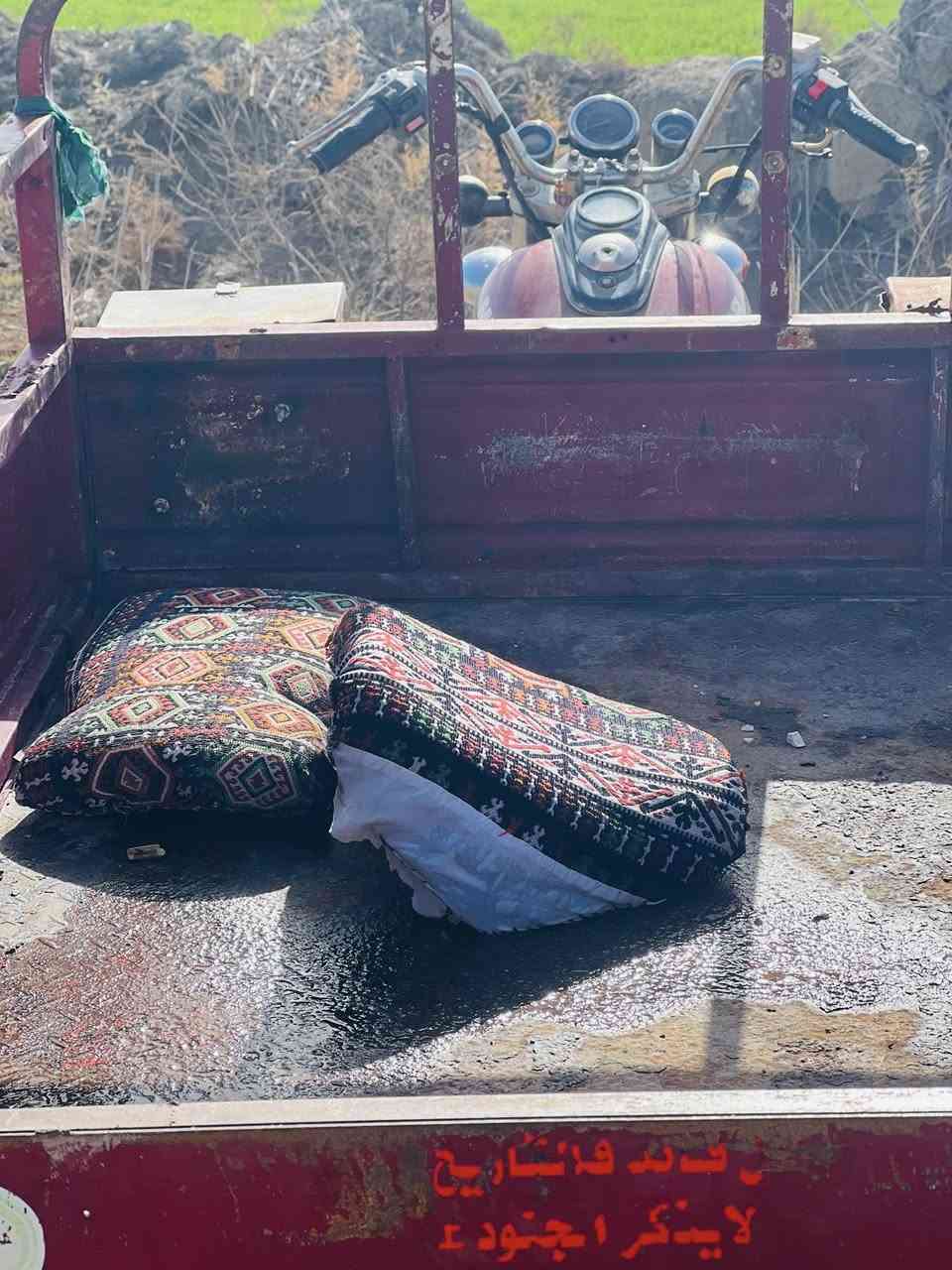 السلام عليكم ستوته للبيع موديل ٢٠٠٩ اوراق اسكنر مكفوله ستوته شغاله نكره سلف كهربائيات كامله فقط مكينته بيه دخانه السعر ٧٠٠اوبيه مجال مكان بابل الشوملي اتصال عله الرقم ***********
