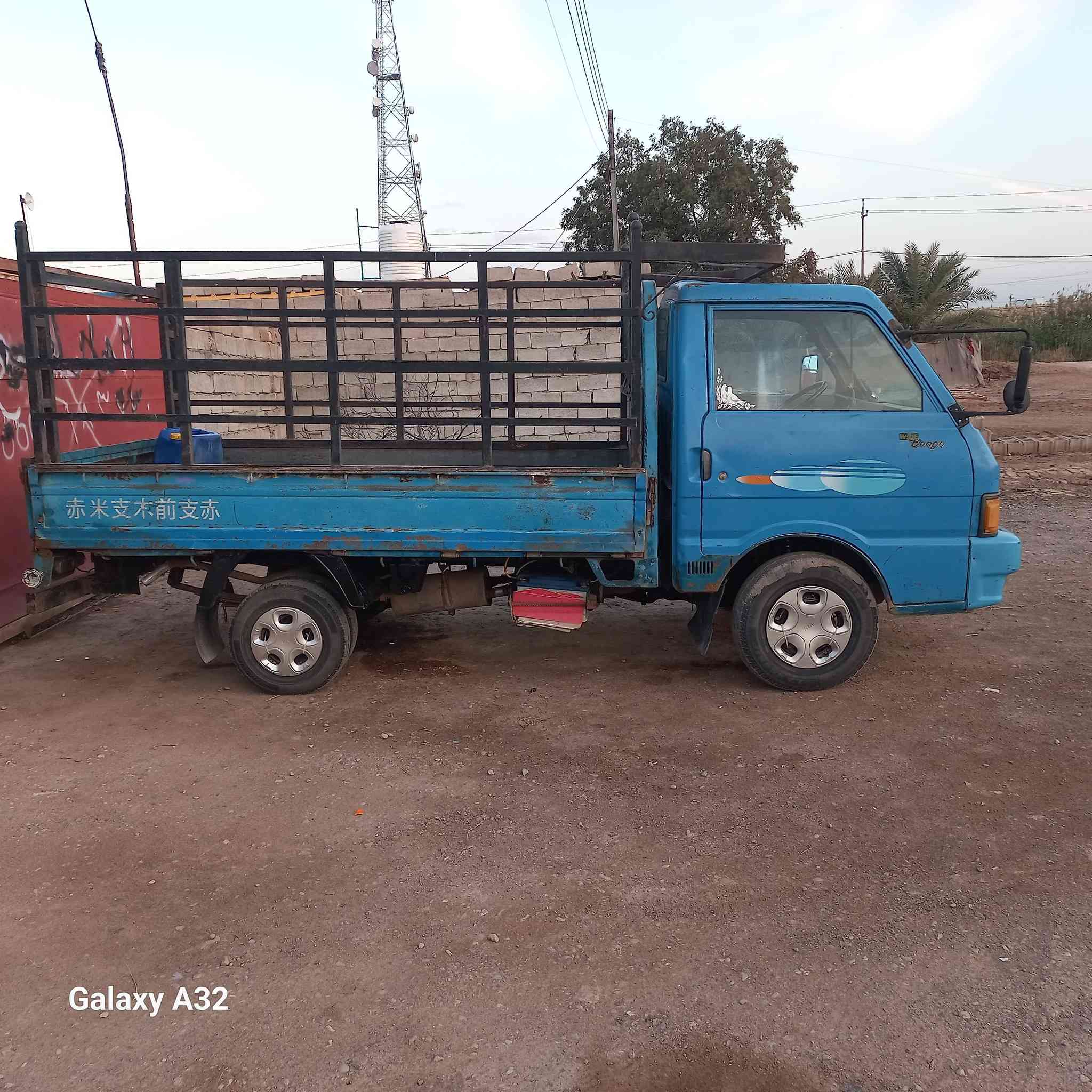 سلام عليكم كيه للبيع مديل 94 السعر 40 الاستفسار اتصل على الرقم ***********\ *********** العنوان واسط
