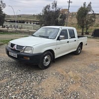 ميتسوبيشي • ٢٠٠٢ • كويه اربيل