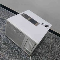 مكيف • جديد • مستعمل شهر