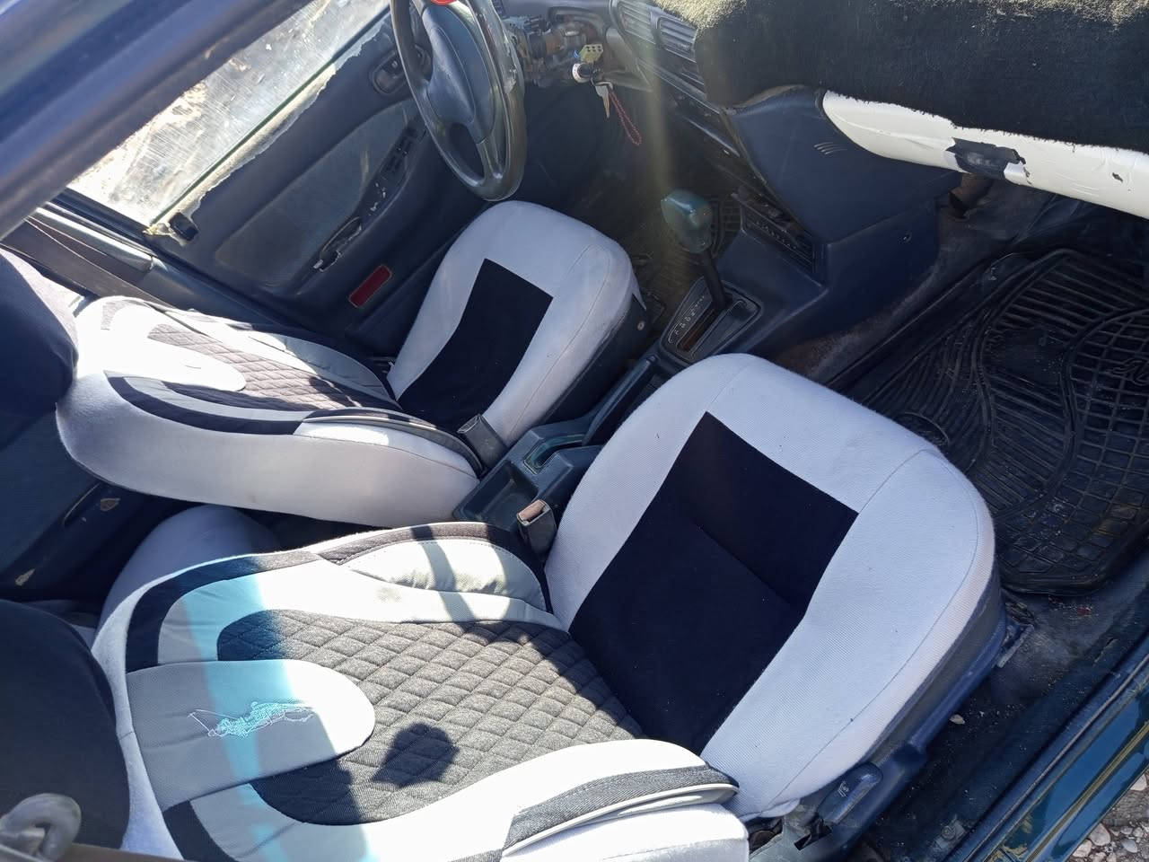 للبيع
كير اوتماتيك رقم انكيلزي  جاهزه 

للأستفسار ***********

السعر 31 بيع مستعجل
