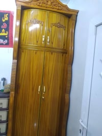 غرفة نوم • طباخ نظيف • غسالة ١٤ كيلو