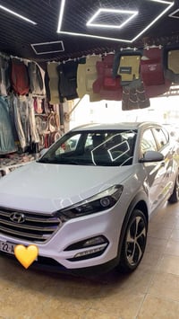 توسان • ٢٠١٧ • ١٣٧ الف كم