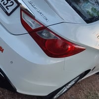 سياره سوناتا 2011 مكفوله كفاله عامه رقم بغداد مشروع وطني سنويه ل 2030 ...