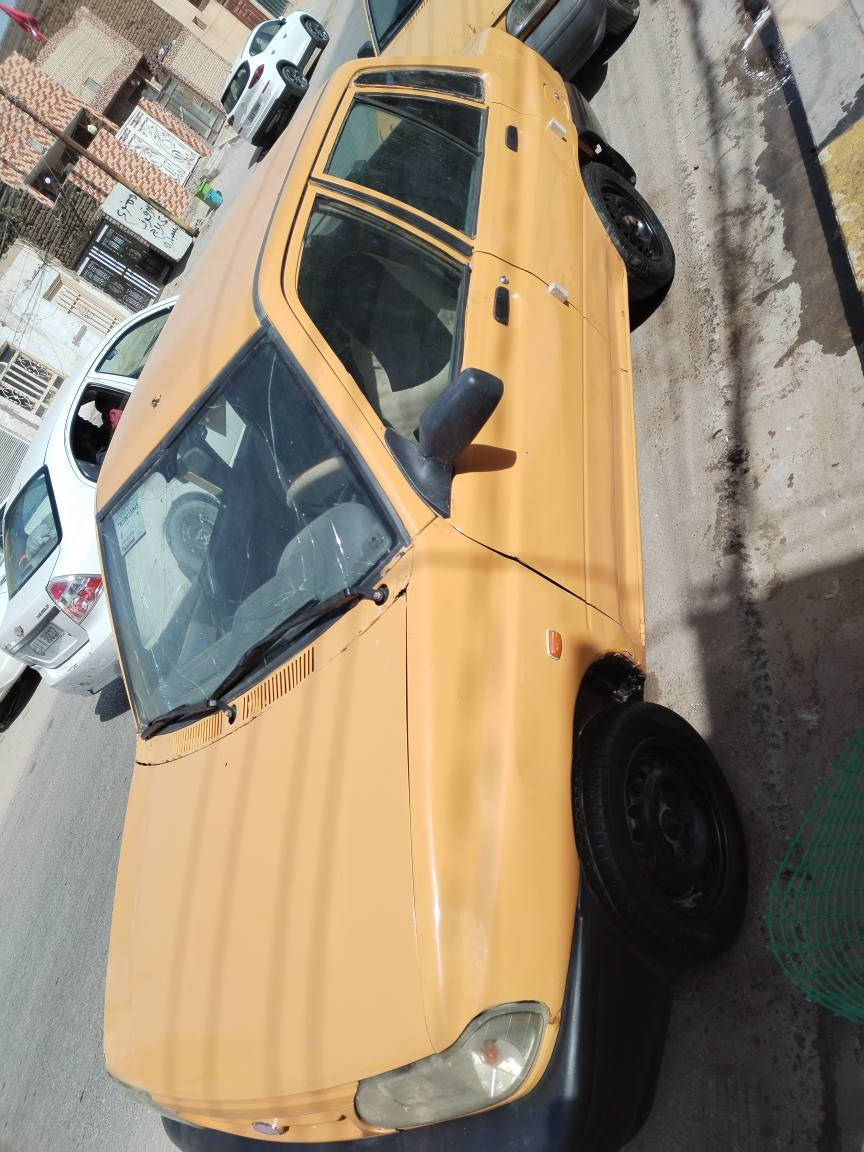 سايبا مديل 2012 سنويه عظم رقم بغداد بدون راعي مكينه كايمه ابيع كوم حديد ب 9 قفل النجف, العراق


**إذا كنت صاحب هذا الإعلان وتريد حذفه لأي سبب، رجاءا أرسل رسالة إلى الدعم الفني**