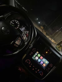 للبيع نيسان التما ٢٠١٨ MID NIGHT.       S كلين مابيها قطرة صبغ ايربكات...
