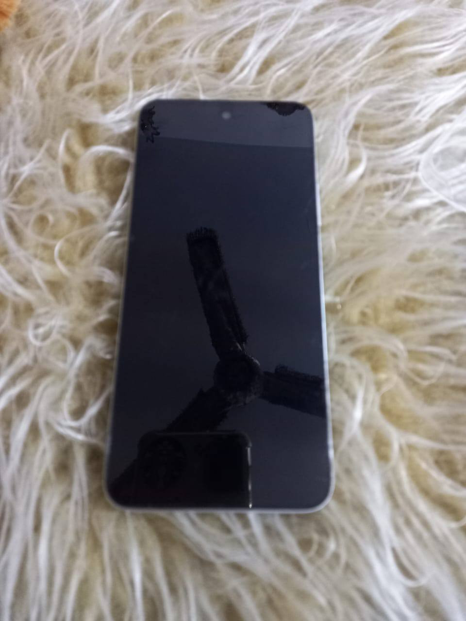 أنفنكس هوت 60i
ذاكره 256 
جديد سبوع من شتريته
نضافه100% 
ممستعمله
السعر 250
بغداد_الحسينيه


**إذا كنت صاحب هذا الإعلان وتريد حذفه لأي سبب، رجاءا أرسل رسالة إلى الدعم الفني**