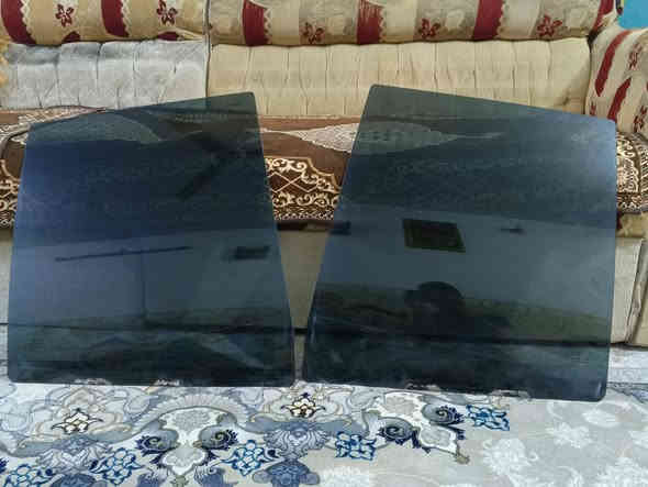 السلام عليكم للبيع جامات مظل يمنه ويسرى جيب شيروكي 1999_2004 سعر 100 رقم ***********
