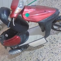 دراجه منغولي • دراجه 5 زروف • مكفوله • سلف هندر • دراجه نظيفة • سعر 40...