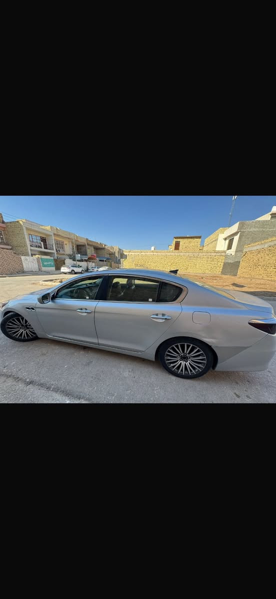 اللهم صل على محمد وال محمد
مرخصة صاحب المنشور
كيا كورس 2016 وارد امريكي
رقم ميسان
🟢فتحة سقف
🟢اشاير بالمري + شفط 
🟢مري قلاب مع البگ
🟢انارة ترحيب باليدات والمرايات الجانبية
🟢خمس بصمات ابواب + صندوق
🟢٤ جامات اوتو 
🟢خمس بردات 
🟢البردة الخلفية كهرباء
🟢اوتو هولد 
🟢انظمة قيادة (عادي/سبورت/ايكو/ثلوج)
🟢تبريد ٣ قطع نظام مناخ منفصل 
🟢انارة بالدوسات الابواب
🟢كشنات جلد +تدفئة وتبريد +كهرباء
🟢تحكم مركزي من المقاعد الخلفية
🟢المري الجانبية والداخلية عاكسات للضوء
🟢حساسات امامي خلفي 
🟢زراك لايت 
🟢كامرة خلفية
🟢ويل19
🟢تخم تاير جديد 
🟢فول تحكم استيرن
🟢شاشة
🟢كشنات خزن +تحكم كهرباء
🟢السيارةجاهزة للاخير گير محرك حدادية تبريد كهربائيات 

🔴السياره سرقه جاملغ ودعامية فقط لاغير 
🟡السعر 150 وبيهه مجال . السونار مرفق مع الصور .
مكلف بالنشر 
رقم صاحب السياره 
***********
