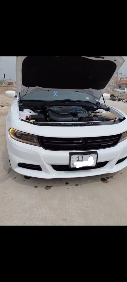 سلام عليكم للبيع دوج جارجر مديل 2023اصل ضرره تقرير غرق شرط كفاله كير محرك كهربائيات شر محرك ما مفتوح ابد +اجه بيه كلير باب خلفي وجاملغ خلفي كلير من امريكا سياره بحاله الوكاله ماشيه 18الف فقط ومغلفه نانو سيراميك رقم بغداد بسمي شخصيا
مكاني الناصريه مركز 
‏‪***********‬‏
