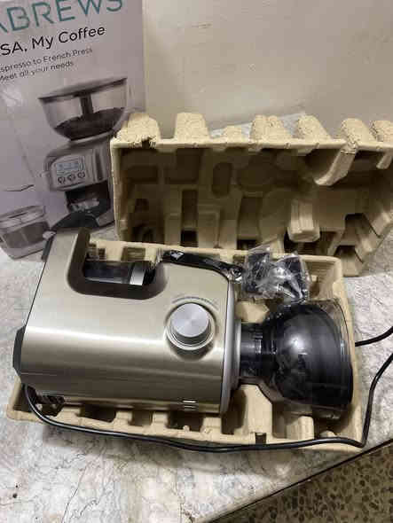 تتوفر طاحونه امريكيه جديده احترافية***********
