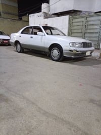 موديل ٩٣ • ناصرية • مكينة وكير