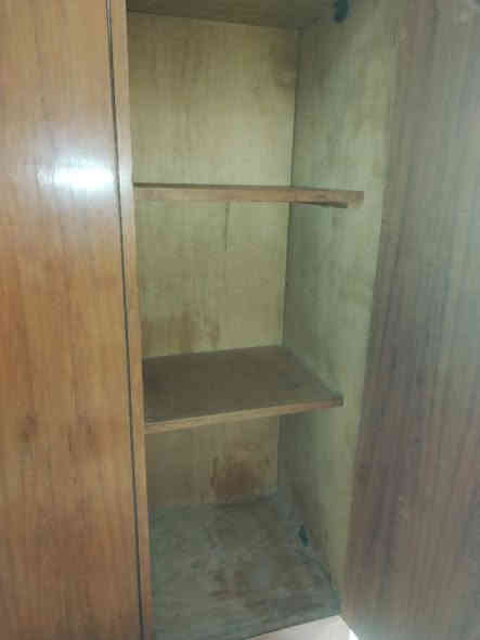 السلام عليكم
كنتور ٤ أبواب صاج
السعر ١٥٠
المكان الكريعات الفرع المقابل لمطعم البلام العائلي موبايل ***********
لانرد علي التعليقات فقط الاتصال
