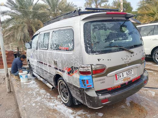 اسلام عليكم
استاركس 2007بلاد سياره جاهزه من كير مكينه اكسل كاردن 
حداديه سياره مكينه سبلاين كير اوتوماتيك بلاد سياره مابيها اي شي بس هاذه خياس بربع  تبريد شقال كهربائيات شقاله كلهن السياره بسمي 68 بيها مجال شي قليل رقم الهاتف ***********
