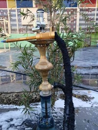 نراكيل طه • ١٠ قطع • محاويل