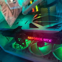 RTX 4070 Ti • 12GB • نظيف جداً