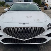 جينيسيس G70 • ٢٠٢٥ • الكفل