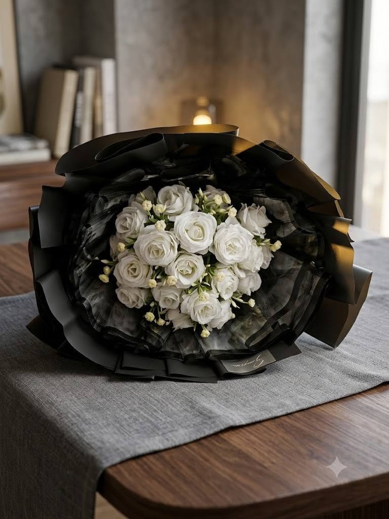 🌹 لأن لكل مناسبة طرِيقَتَها.. عبّر بمشاعرِك مع أجمل باقات الورد! 🌹

تتوفر الآن لدى مكتبة الأخوين تشكيلة مميزة وراقية من باقات الورد بتصاميم عصرية ومميزة تناسب جميع مناسباتكم السعيدة (تخرج، هدايا، أو لمسات دافئة لمن تحبون).
مكتبة الأخوين / الوجيهية / ديالى
شارع السايدين الوجيهية للتواصل ***********
@OMAR_98h
