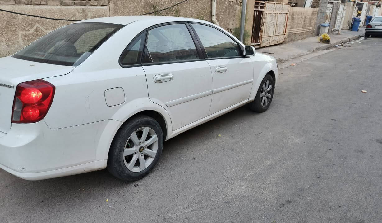 ‏السلام عليكم اخواني الاعزاء للبيع اوبترا موديل 2012 رقم بغداد الجديد سيارة ب اسمي مكينه جديده مال حاوية كير جديد وتبريد ثلج ❄️ مكانها بغداد الشعب السعر خاص  الرقم *********** والسونار موجود
