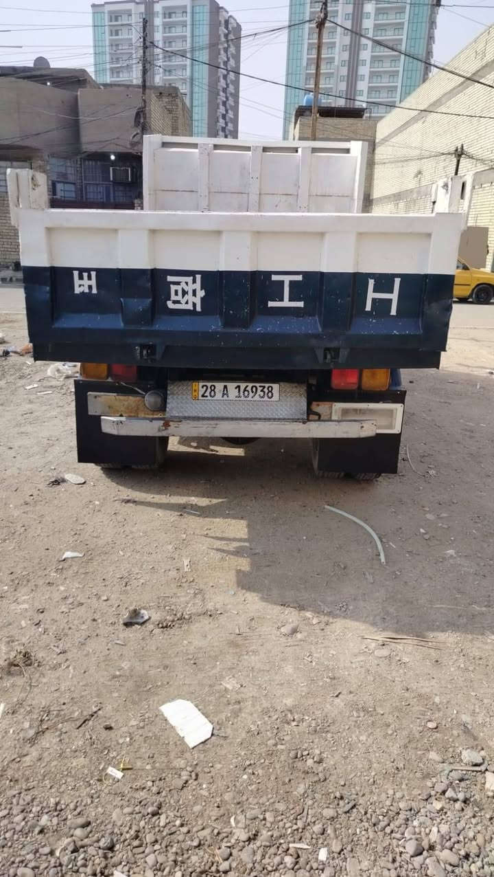 هينو طيره للبيع في بغداد موديل رقم ***********
