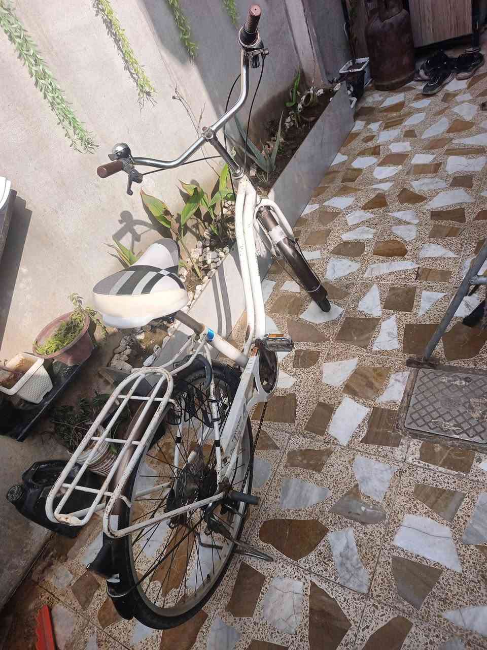 بيسكل للبيع السعر 80 وبي مجال للتواصل***********
