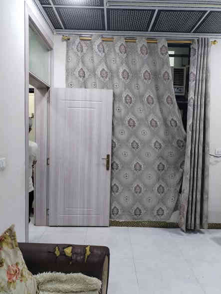 للبيع
بيت ١٠٠ متر طابقين
طابق الارضي
غرفة نوم ومطبخ واستقبال وصحيات وكراج وغرفه فوك
فول سيراميك
طابق الثاني نفس البناء
بس هيكل مسقف نقص بياض وكهرباءيات
العنوان كركوك ١٦ اب الثانيه
مقابل اسماك داقوق
السعر ٥٣ مليون ووبي مجال
للمزيد اتصل بالرقم
***********
