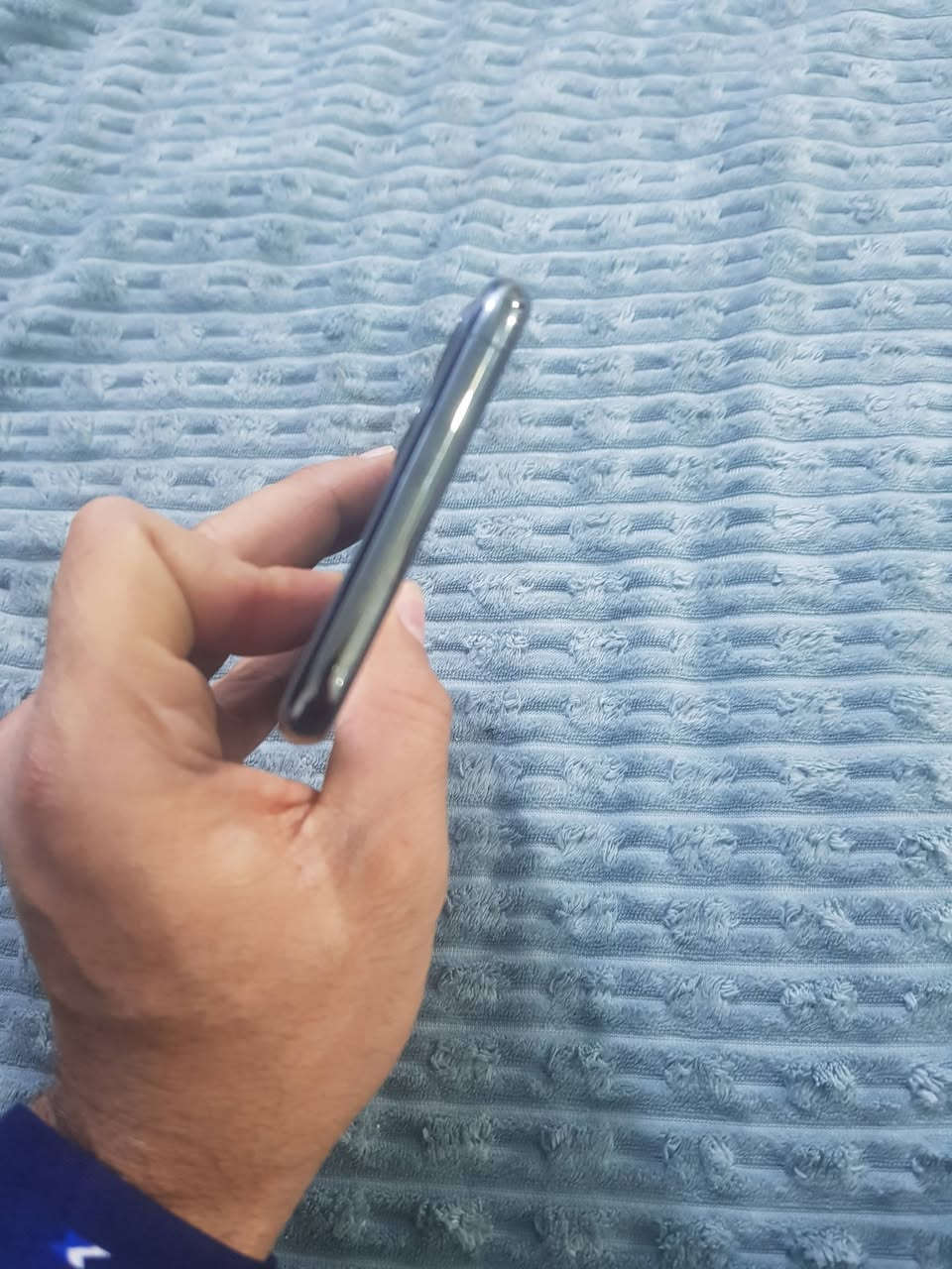 اللهم صلي على محمد وآل محمد/شباب ايفون 11بروماكس جهاز شخط مابي وتر مامفتوح الذاكره 256 جهاز ماستر شرق اوسط البطاريه 75مكاني بابل تقاطع الثوره مكلف بنشر السعر325 قفل 300 
***********
