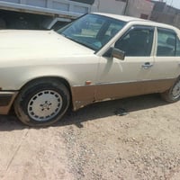 مكينة 2.5 • جير جديد • رقم بغداد