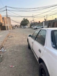 موديل ١٩٩١ • مكينة كايمة • البصرة الجمعيات
