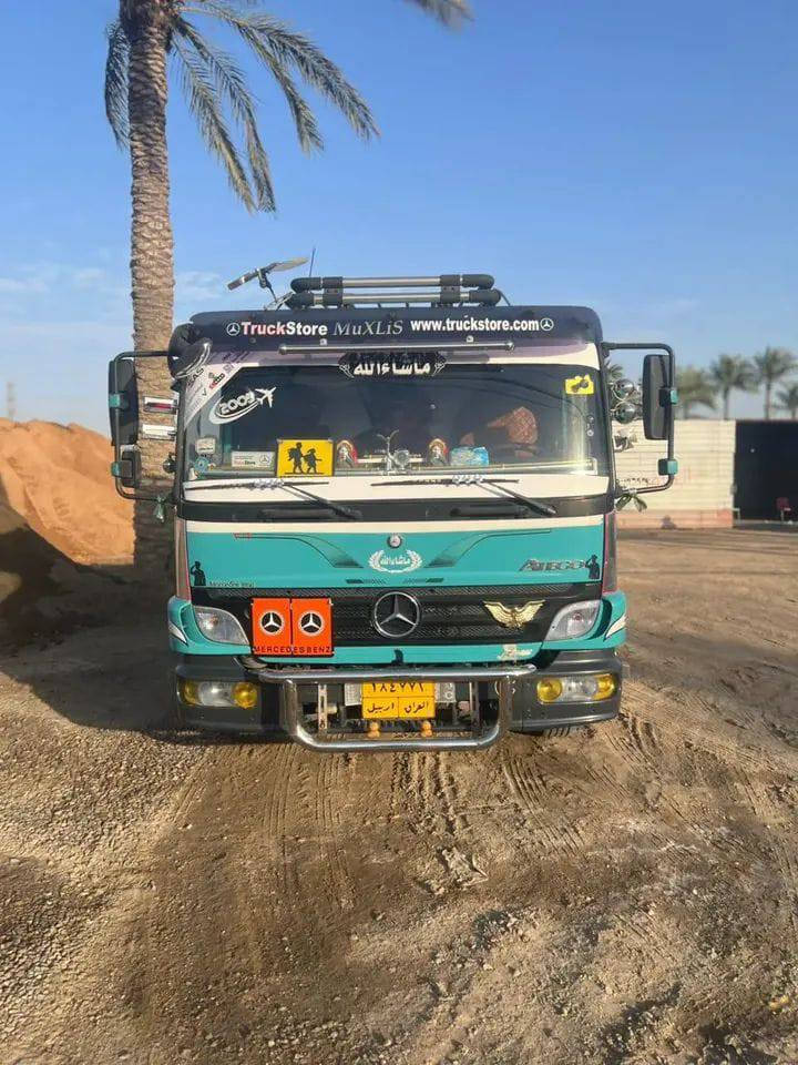 السلام عليكم 
اتيكو 2005 اربيل السيارة كفال عام بدون اي نقص 
محرك كير اكسل كفاله
للاستفسار *********** واتساب واتصل 
***********
بغداد ابي غريب
