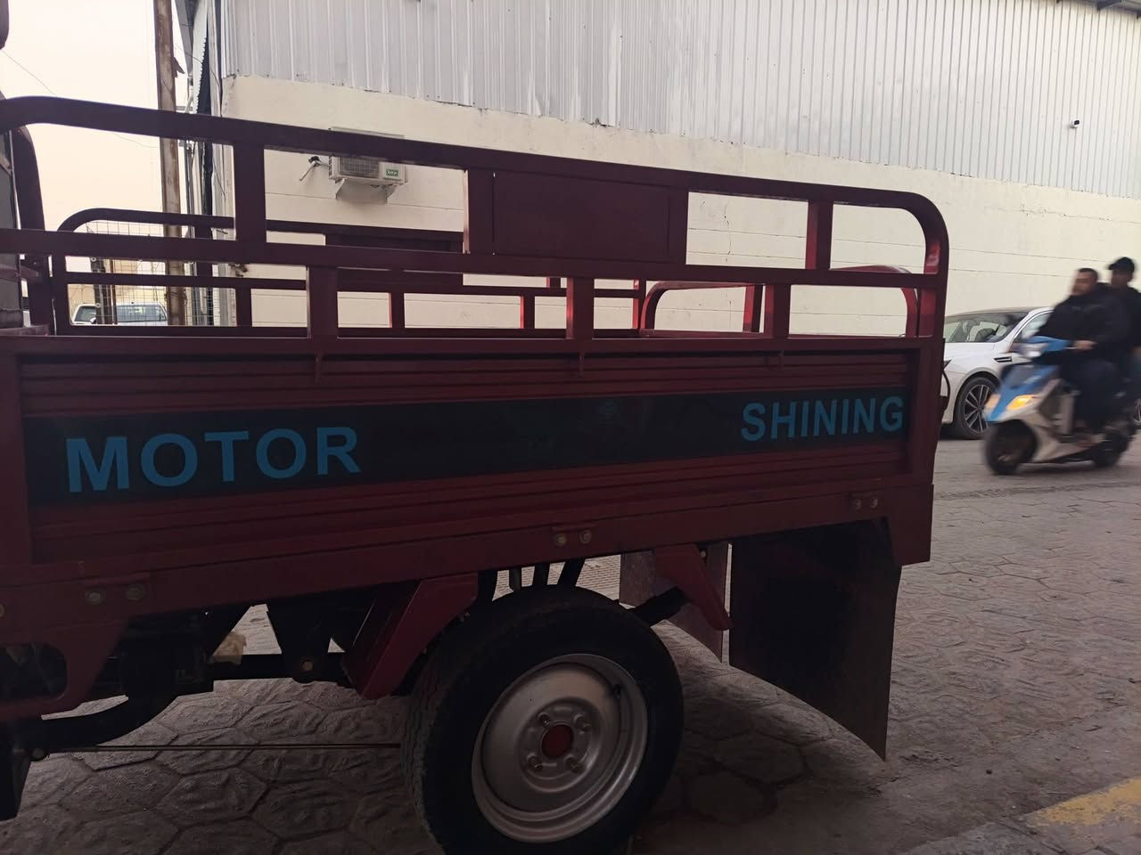 ستوته للبيع موديل 2023 نضافه فول لعنوان الرمادي شارع ١٧ سعر ٢ مليون ٧٥٠ لتواصل ***********
