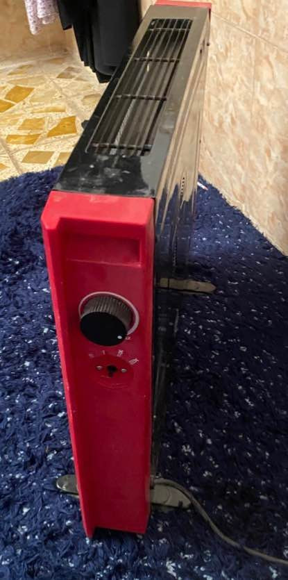 صوبة كهربائية نظيفة النجف, العراق


**إذا كنت صاحب هذا الإعلان وتريد حذفه لأي سبب، رجاءا أرسل رسالة إلى الدعم الفني**