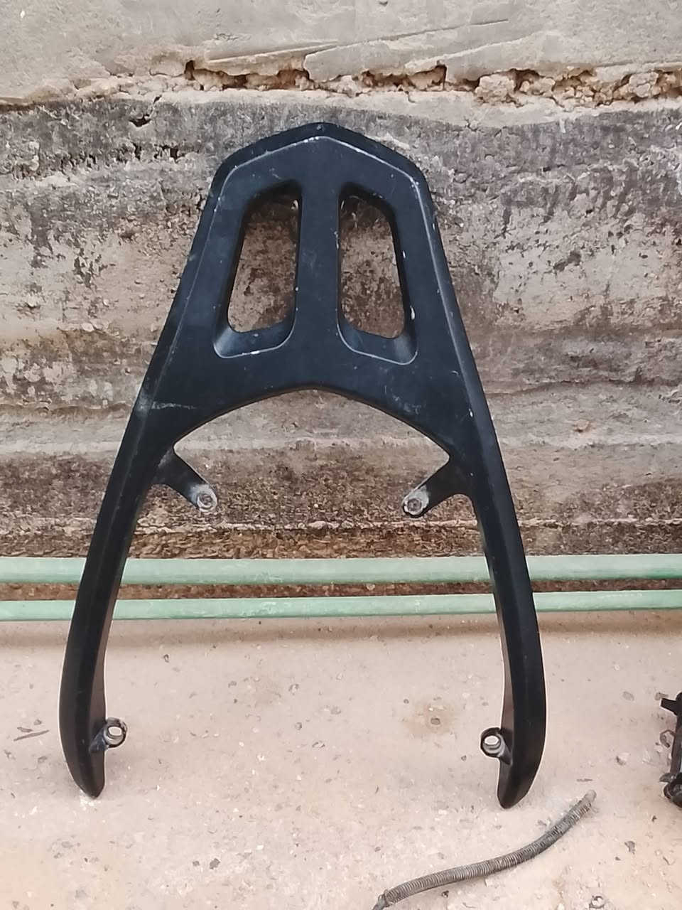 سلام عليكم غراض دراجه كلهن شغالات للاستفسار خاص +964 774 236 0336


**إذا كنت صاحب هذا الإعلان وتريد حذفه لأي سبب، رجاءا أرسل رسالة إلى الدعم الفني**