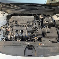 النترا موديل ٢٤ ماشيه ٢٥٠٠٠السياره بيها تبديل جاملغ ابلادي  وبنيد تجار...