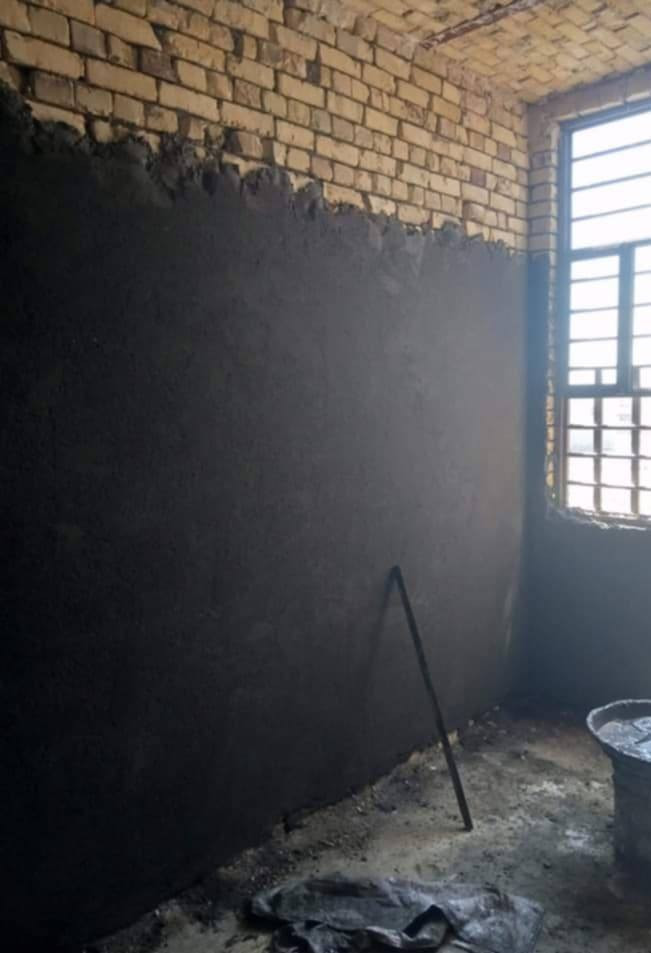 خلفه لباخ   سمنت وجص ونثر شغل بما يرضي الله نضيف درجه اولئ.  متر ويوميه.  ناصريه مركز فقط
للتواصل خاص مفتوح.  ..  ***********
