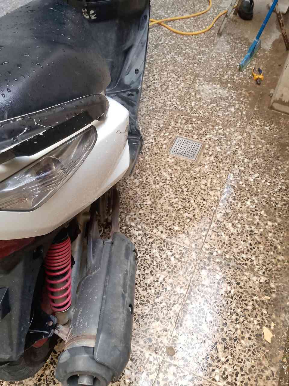 سلام عليكم درجه ماكس ثعلب كل شغال سلف هندر مكينه شالع معدال كهربيات شغال وراق كامل مكاني بغداد الشعله سعر ٣٧٥الف ***********
