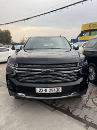 تاهو 5.3 • ٢٠٢٤ • ٢٠٠٠ كم