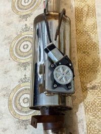 اكزوز • جديد • صوته يخبل