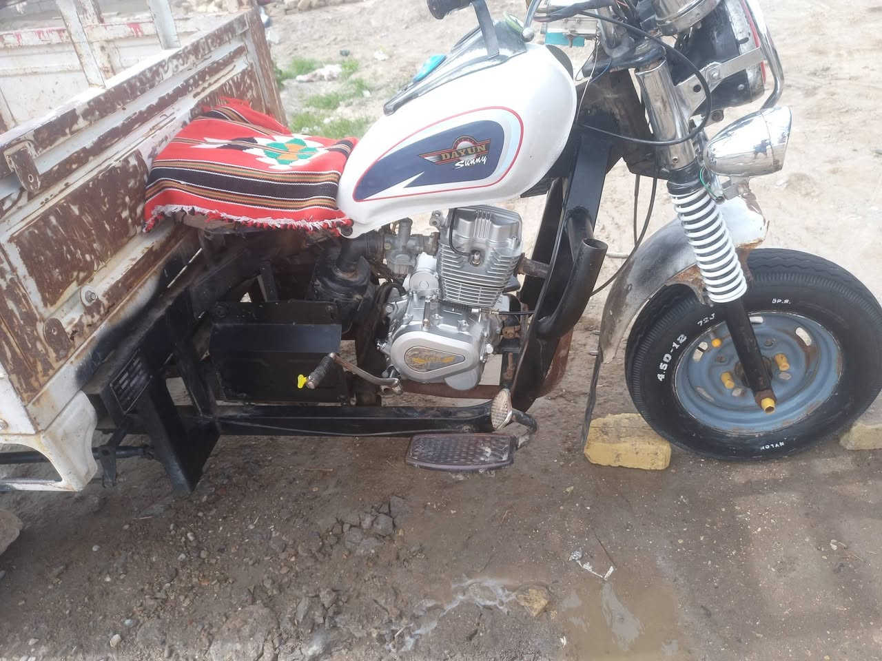 السلام عليكم للبيع ستوته موديل 2017تعمير 2025 مكان ناصريه مركز السعر خاص ***********استشفار
عله الرقم،،،،
