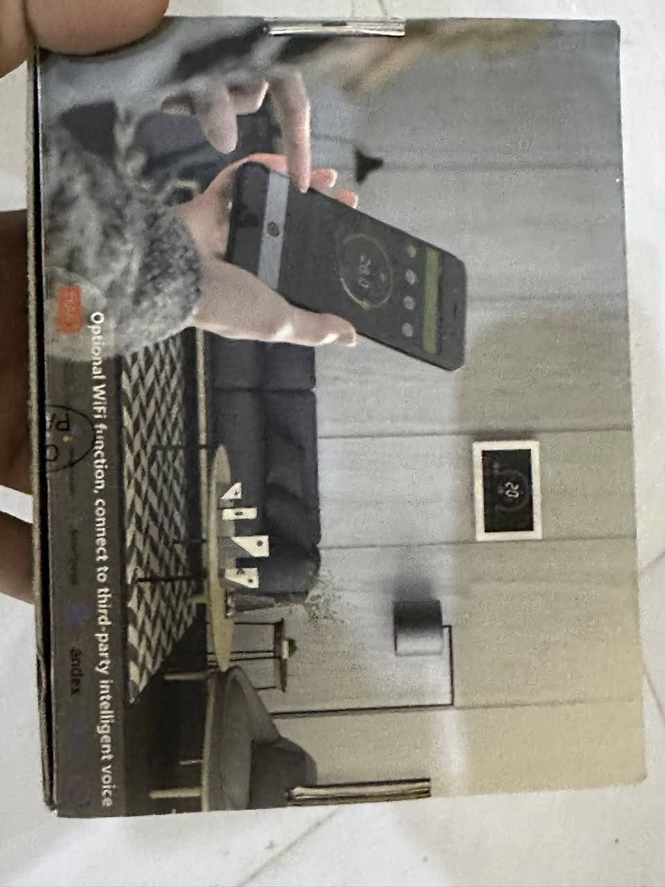 8 الاف
توصيل موجود


**إذا كنت صاحب هذا الإعلان وتريد حذفه لأي سبب، رجاءا أرسل رسالة إلى الدعم الفني**