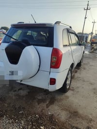 تيكو • ٢٠١٣ • دخان ابيض