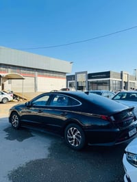 سوناتا 23 فول عد البنراما هايبرد وارد كوري كفاله عامه ماشيه 65 سعر  17...