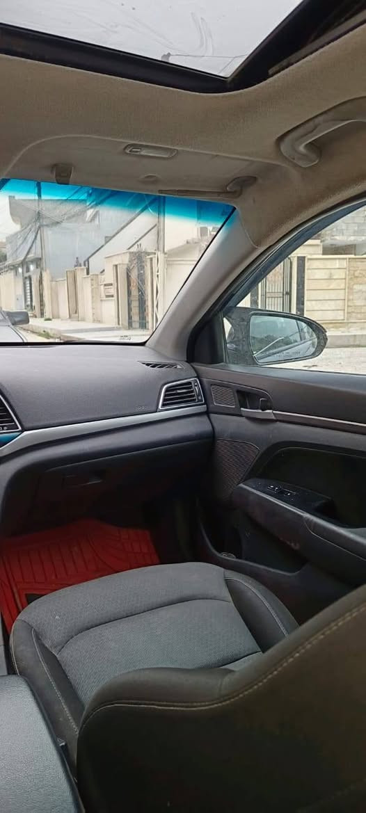 انترا مديل 2017 فول رقم اربيل الجديد وارد كندي كفاله السعر 125
***********
